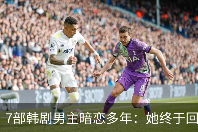 7部韩剧男主暗恋多年：她终于回头时他早已等在那里